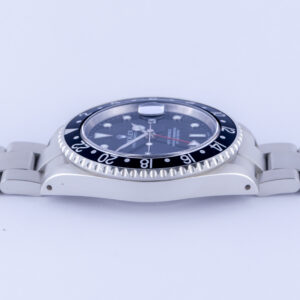 Rolex GMT-Master II Black 16710 2000 (Vollständiger Satz) 12 gmt-master-ii-16710