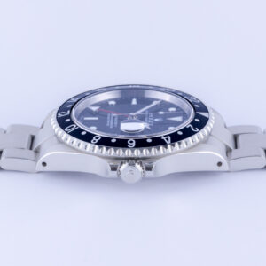 Rolex GMT-Master II Black 16710 2000 (Vollständiger Satz) 13 gmt-master-ii-16710