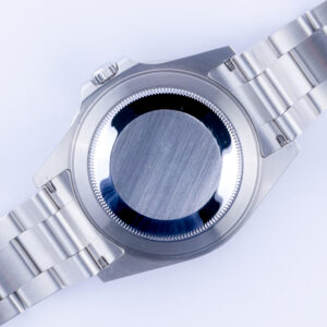 Rolex GMT-Master II Black 16710 2000 (Vollständiger Satz) 11 gmt-master-ii-16710