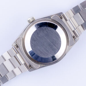 Rolex Datejust 31 Mid-Size Silver Diamond 68279 1991 (Full Set) 11 rolex-datejust-mid-size-68279