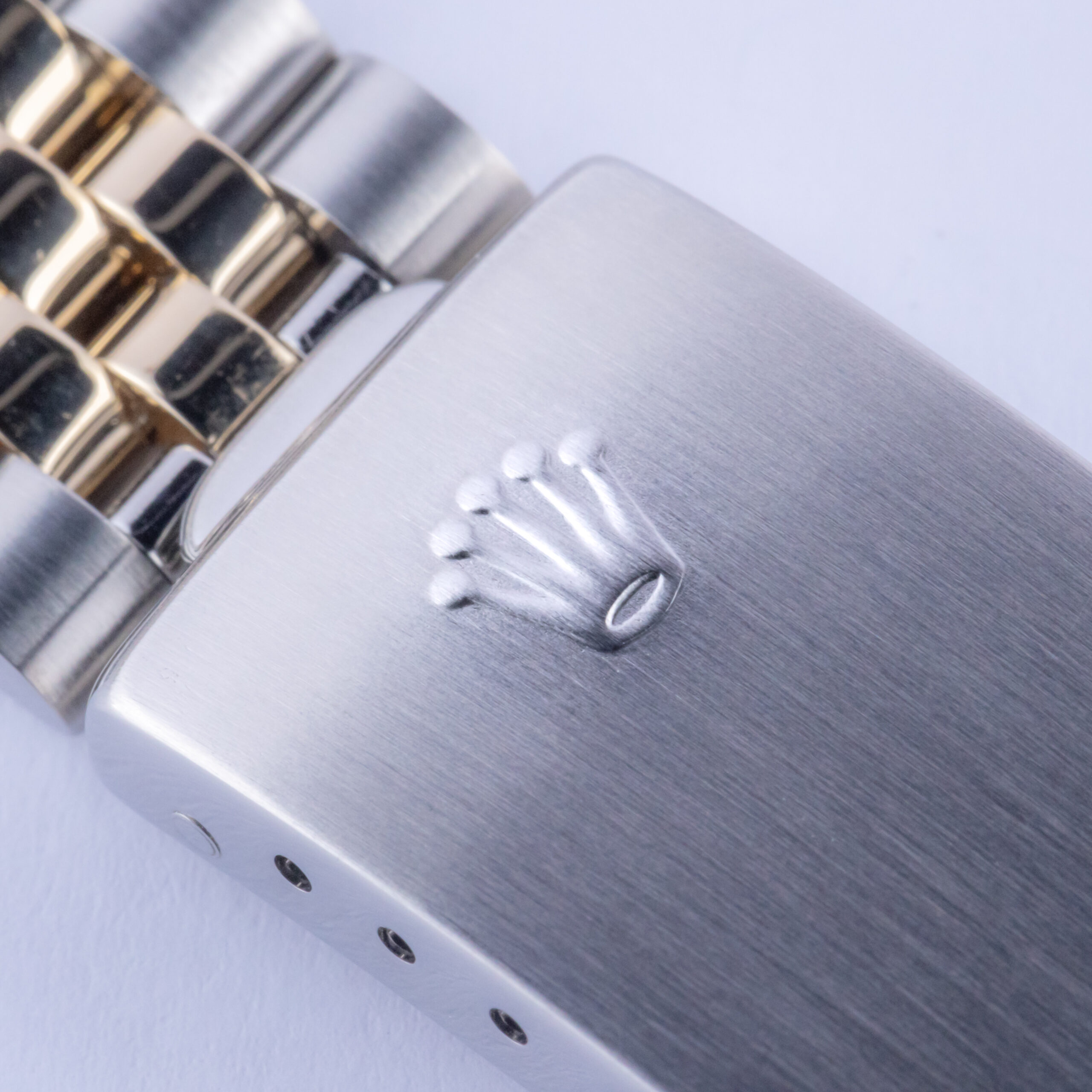 Rolex Oyster Perpetual Datejust White 16233 1992 (Vollständiger Satz) 7 rolex-datejust-16233-62