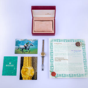 2E0B7219 1CG 3M Langedyk Vintage Watches