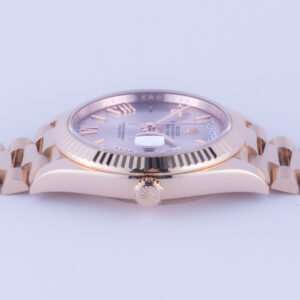 Day-Date 40 Sundust 228235 2023 (Full Set)