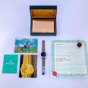 2E0B7365 1CG 3M Langedyk Vintage Watches