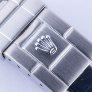 Rolex GMT-Master II Black 16710 2006 (Vollständiger Satz) 14 rolex-gmt-master-ii-16710-4