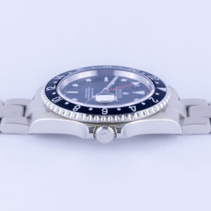 Rolex GMT-Master II Black 16710 2006 (Vollständiger Satz) 13 rolex-gmt-master-ii-16710-4