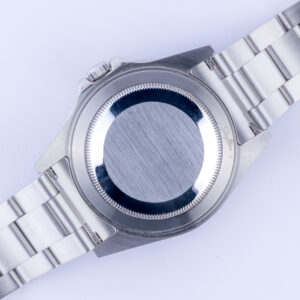 Rolex GMT-Master II Black 16710 2006 (Vollständiger Satz) 11 rolex-gmt-master-ii-16710-4