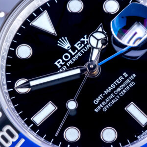 rolex-gmt-masterii-126710blnr