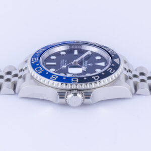 rolex-gmt-masterii-126710blnr