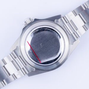 Rolex Submariner Date Black 16610 1989 (Full Set) 11 rolex-submariner-16610-11