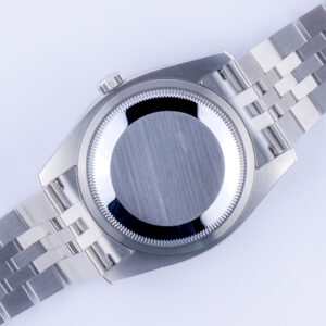 Rolex Oyster Perpetual Datejust White 116234 2018 (Full Set) 11 rolex-datejust-116234-9