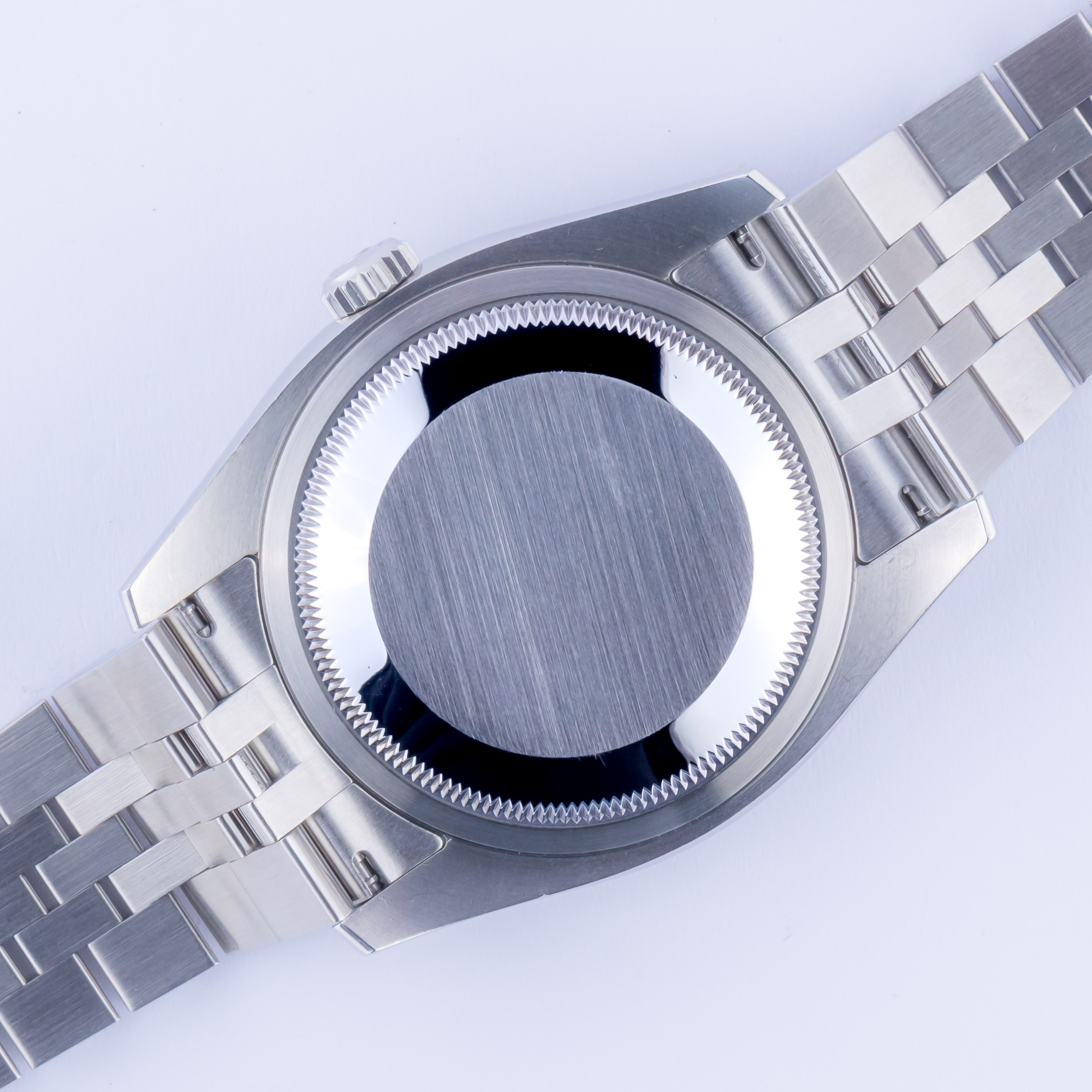 Rolex Oyster Perpetual Datejust White 116234 2018 (Full Set) 4 rolex-datejust-116234-9