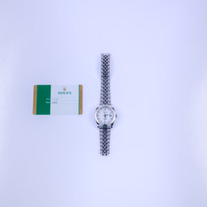Rolex Oyster Perpetual Datejust White 116234 2018 (Full Set) 15 rolex-datejust-116234-9