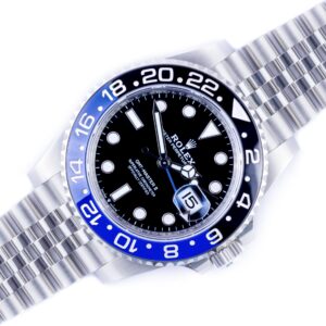 rolex-gmt-masterii-126710blnr