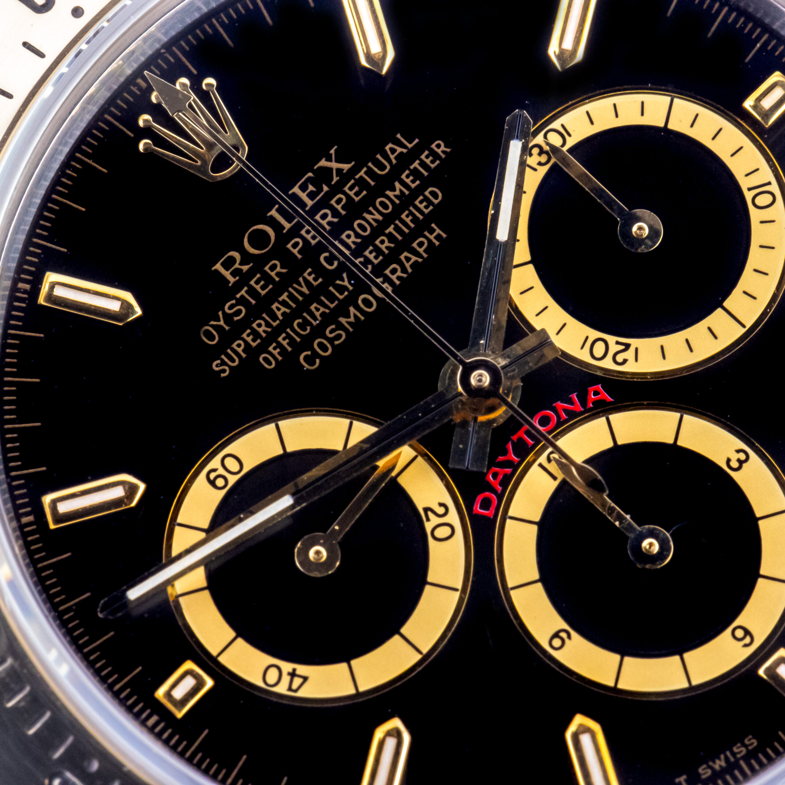 Rolex Daytona Black 16523 1990 2 rolex-daytona-16523-3