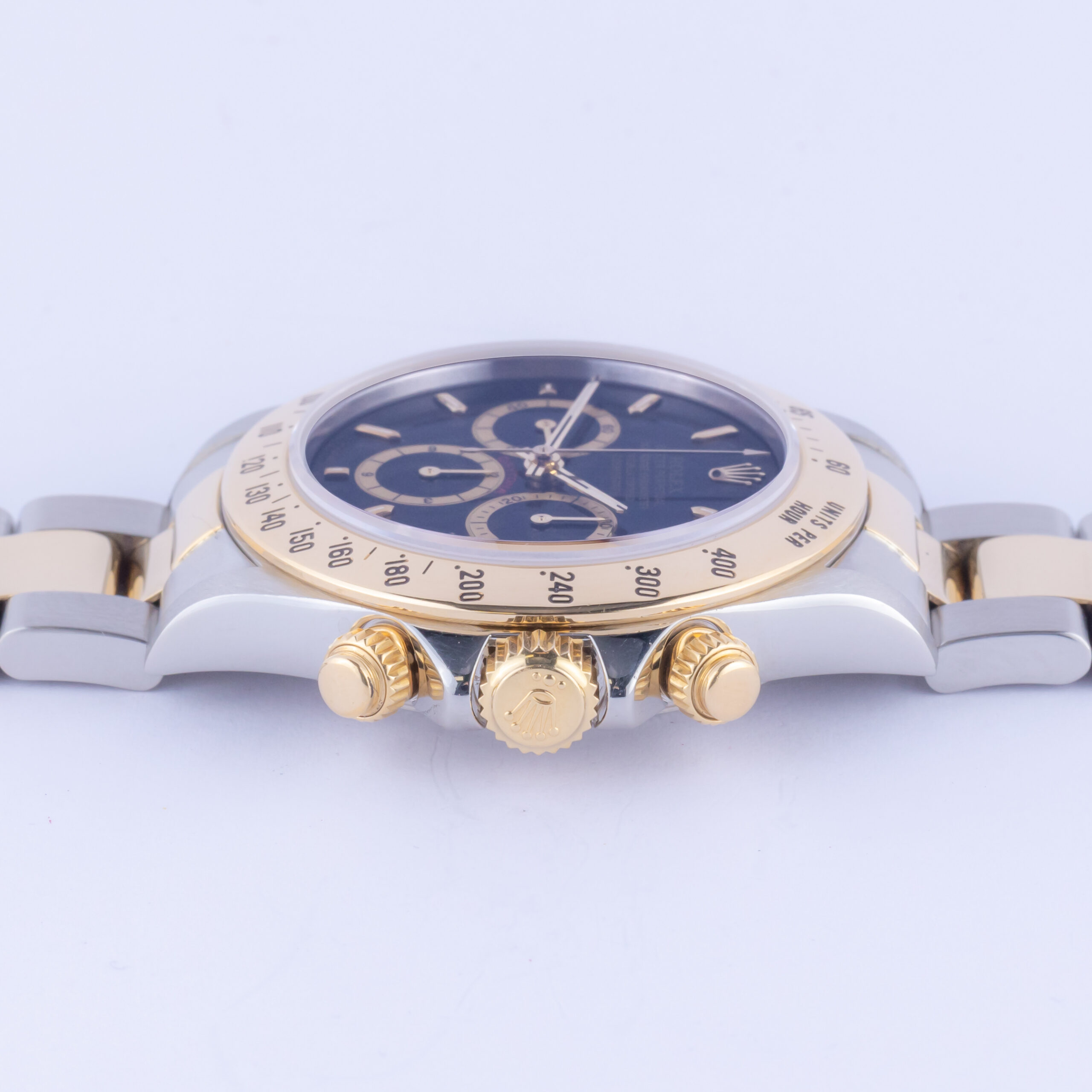 Rolex Daytona Black 16523 1990 6 rolex-daytona-16523-3