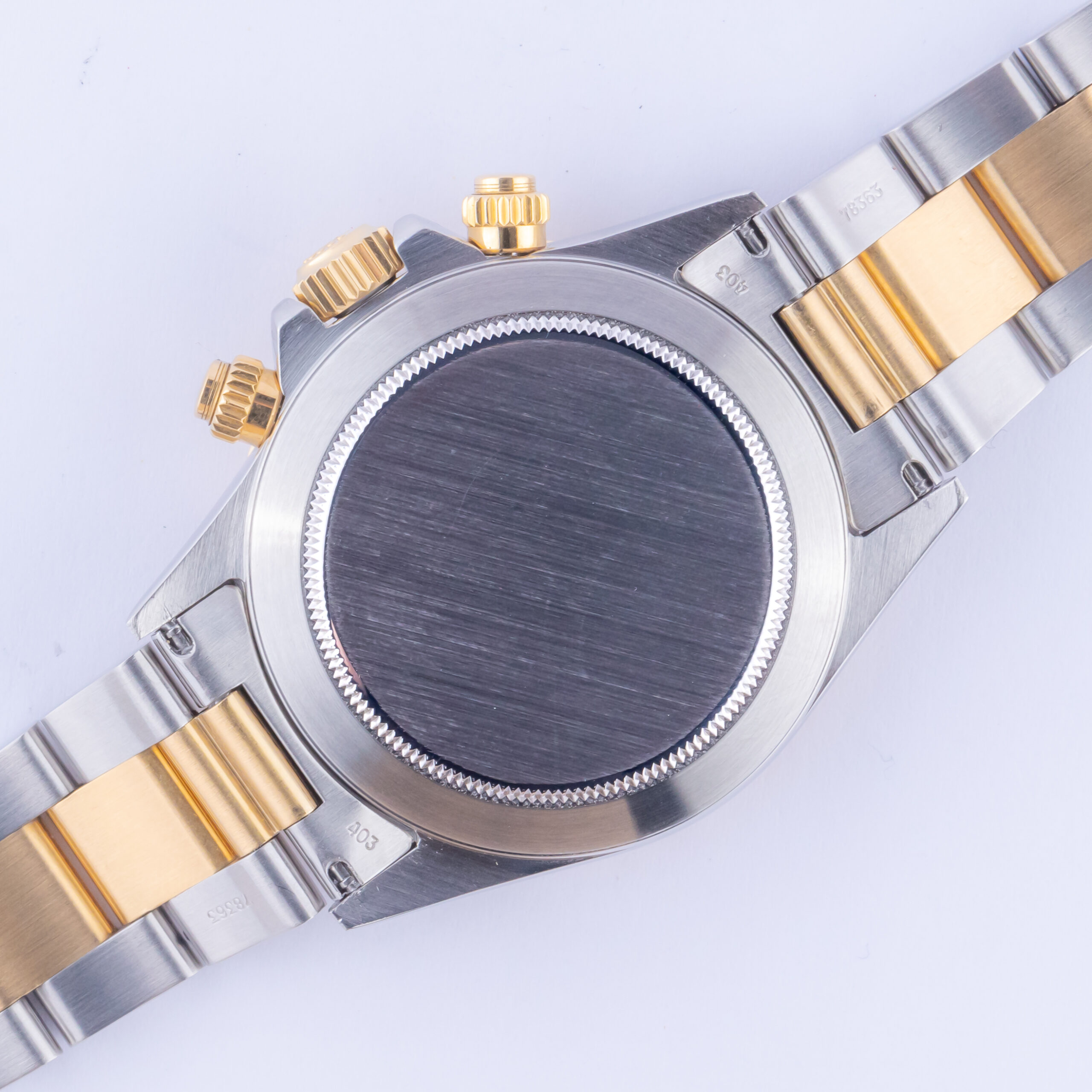 Rolex Daytona Black 16523 1990 4 rolex-daytona-16523-3