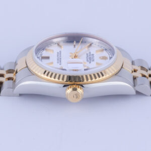 Rolex Datejust Mid-Size Silver 68273 1995 (Full Set) 13 rolex-datejust-mid-size-68273-10