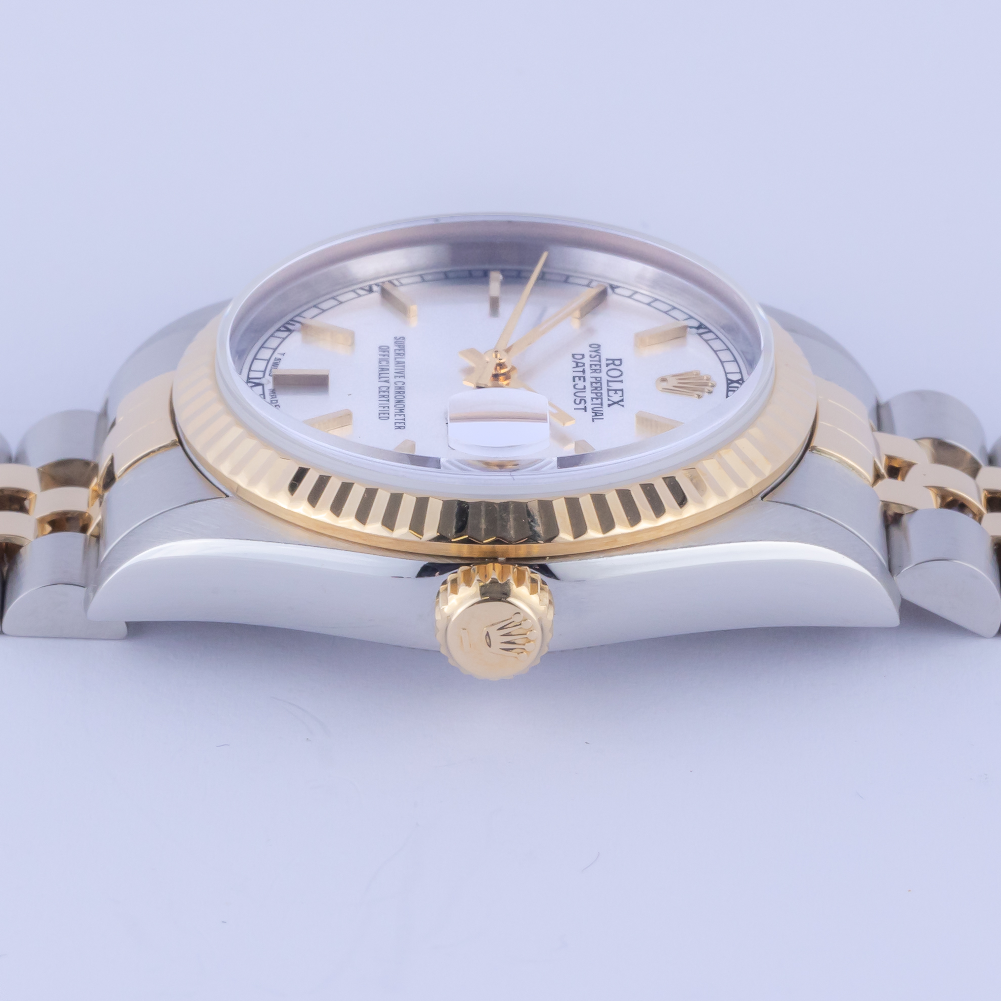 Rolex Datejust Mid-Size Silver 68273 1995 (Full Set) 6 rolex-datejust-mid-size-68273-10