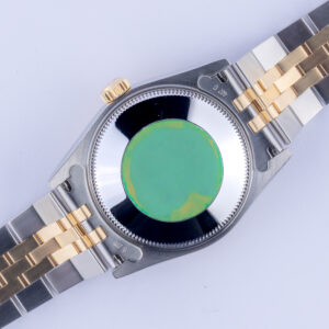 Rolex Datejust Mid-Size Silver 68273 1995 (Full Set) 11 rolex-datejust-mid-size-68273-10