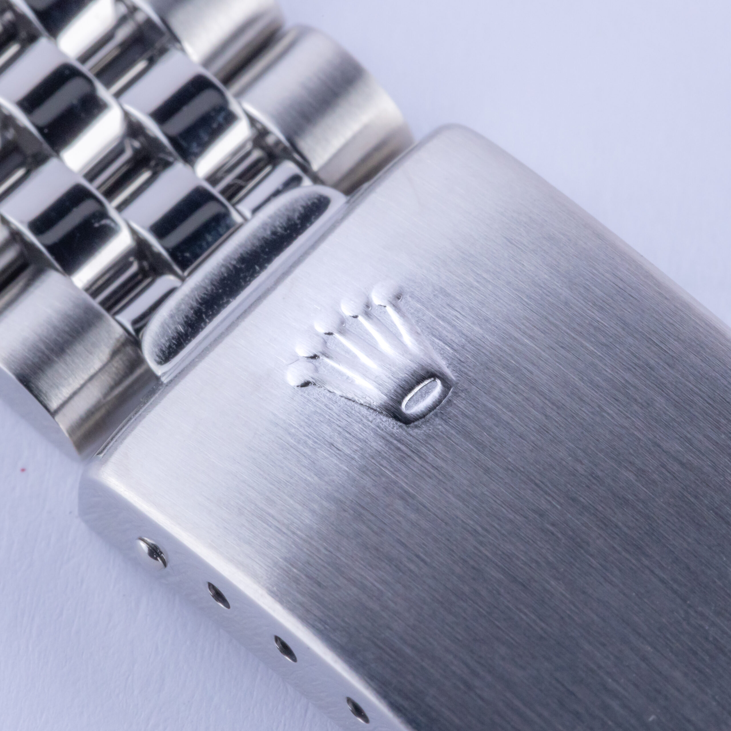 Rolex Oyster Perpetual Datejust Grey Roman 16234 2002 (Full Set) 7 rolex-datejust-16234-57