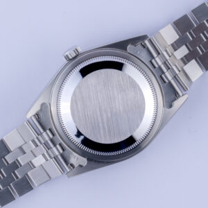 Rolex Oyster Perpetual Datejust Grey Roman 16234 2002 (Full Set) 11 rolex-datejust-16234-57