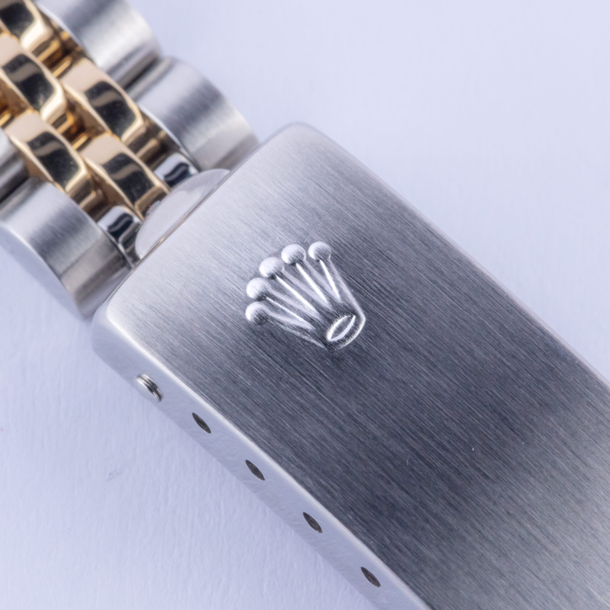 Rolex Lady-Datejust Black 69173 1996 (Full Set) 7 rolex-lady-datejust-69173-46