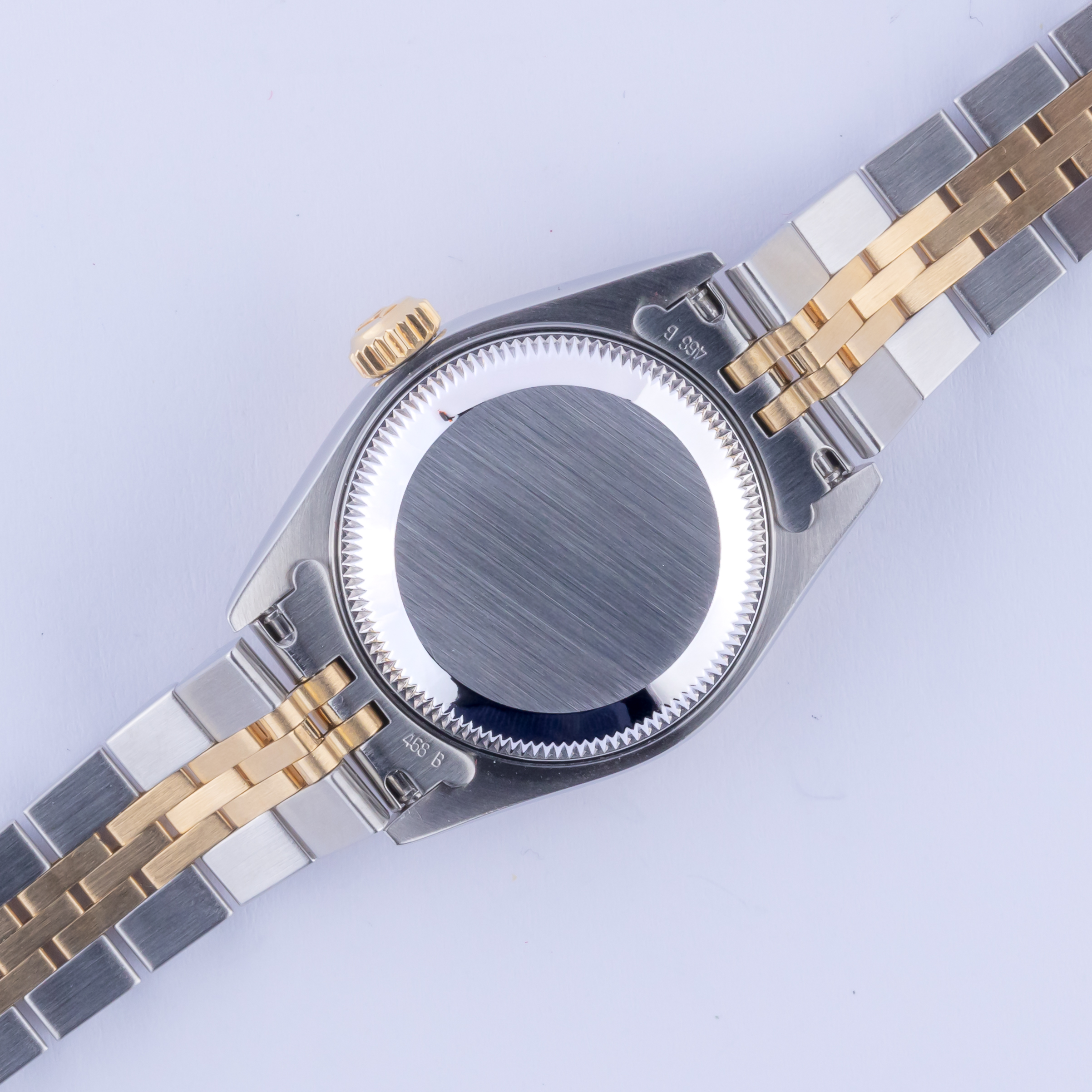 Rolex Lady-Datejust Black 69173 1996 (Full Set) 4 rolex-lady-datejust-69173-46