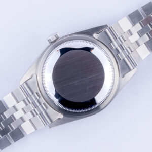 Rolex Oyster Perpetual Datejust Tapestry 16234 1991 10 2E0B8448 1CG 3M Langedyk Vintage Watches