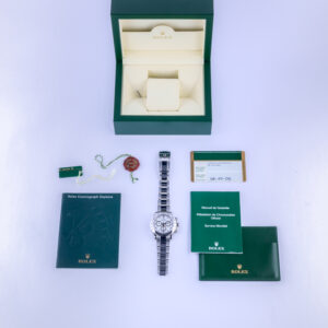 Rolex Daytona APH 116520 2009 (Vollständiger Satz) 15 rolex-daytona-116520-3