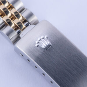 Rolex Lady-Datejust White 69173 1990 (Vollständiger Satz) 14 rolex-lady-datejust-69173-28