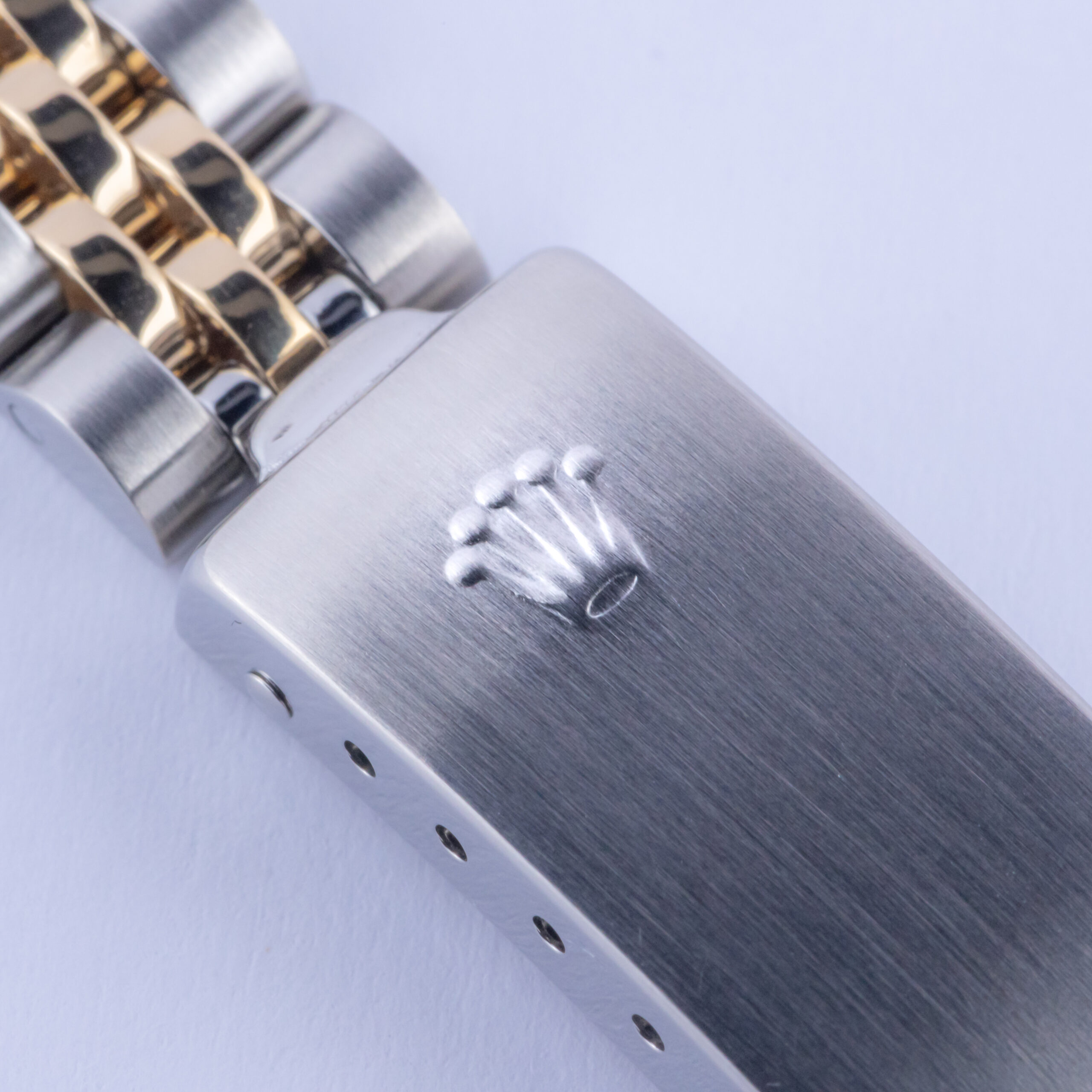 Rolex Lady-Datejust White 69173 1990 (Vollständiger Satz) 7 rolex-lady-datejust-69173-28