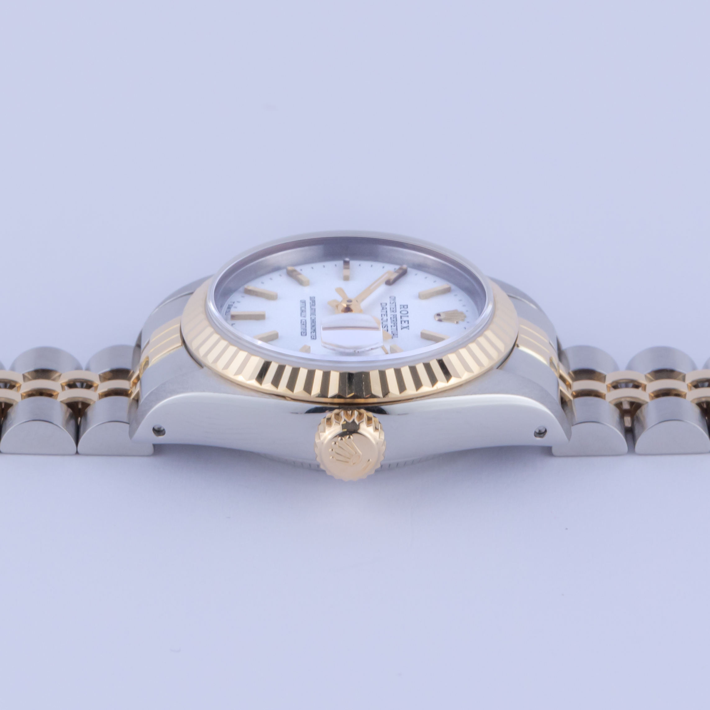 Rolex Lady-Datejust White 69173 1990 (Vollständiger Satz) 6 rolex-lady-datejust-69173-28