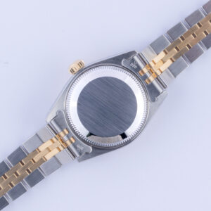 Rolex Lady-Datejust White 69173 1990 (Vollständiger Satz) 11 rolex-lady-datejust-69173-28