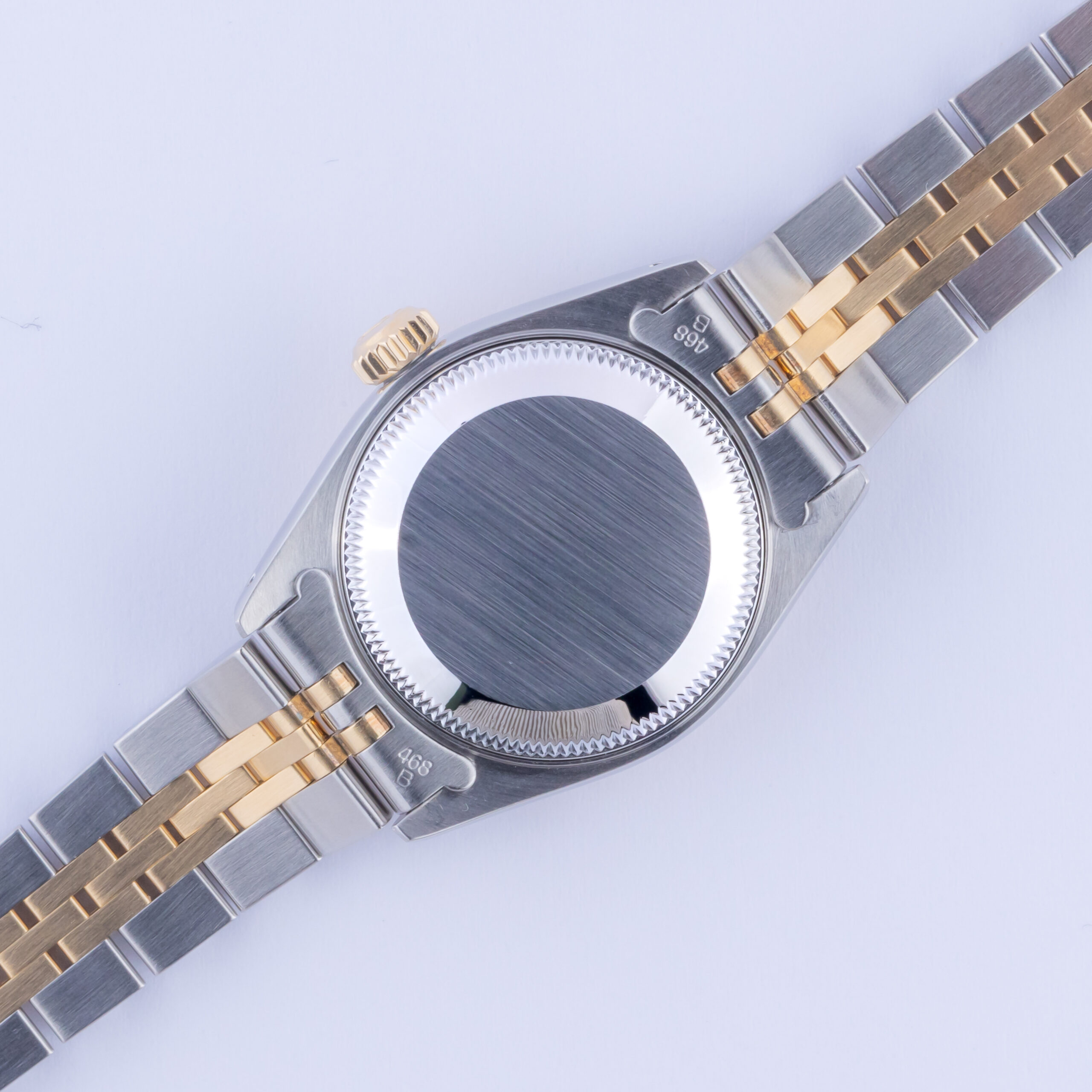 Rolex Lady-Datejust White 69173 1990 (Vollständiger Satz) 4 rolex-lady-datejust-69173-28