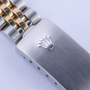 Rolex Lady-Datejust Champagne 69173 1988 (Vollständiger Satz) 14 rolex-lady-datejust-69173-42