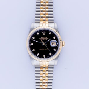 rolex-datejust-16233-70