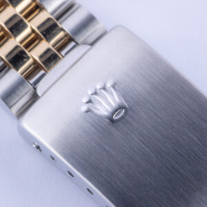 Rolex Oyster Perpetual Datejust Black 16233 1995 (Full Set) 14 rolex-datejust-16233-74