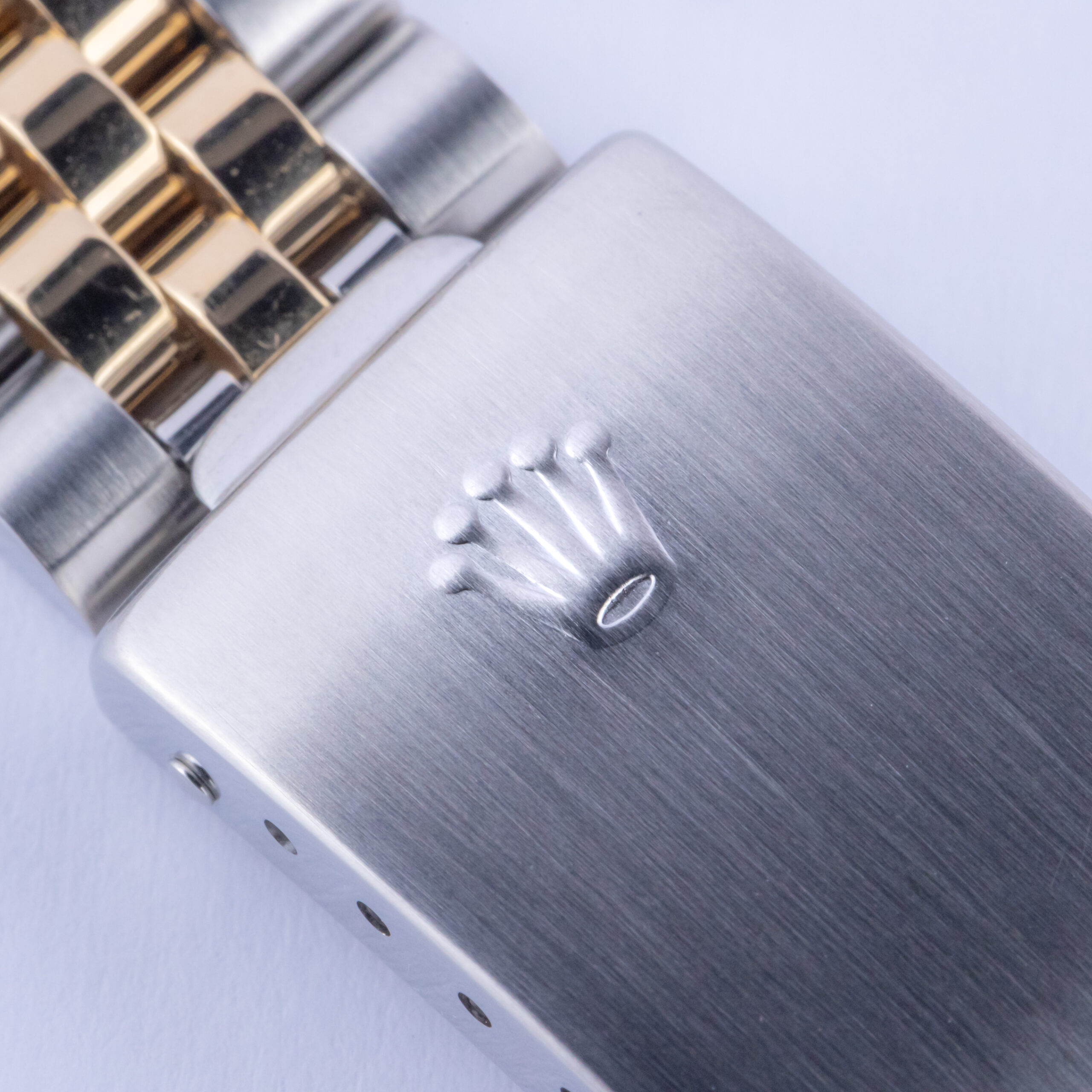 Rolex Oyster Perpetual Datejust Black 16233 1995 (Full Set) 7 rolex-datejust-16233-74