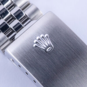 Rolex Oyster Perpetual Datejust Black 16234 1992 (Full Set) 14 rolex-datejust-16234-65