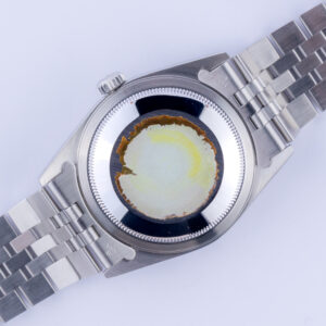 Rolex Oyster Perpetual Datejust Black 16234 1992 (Full Set) 11 rolex-datejust-16234-65