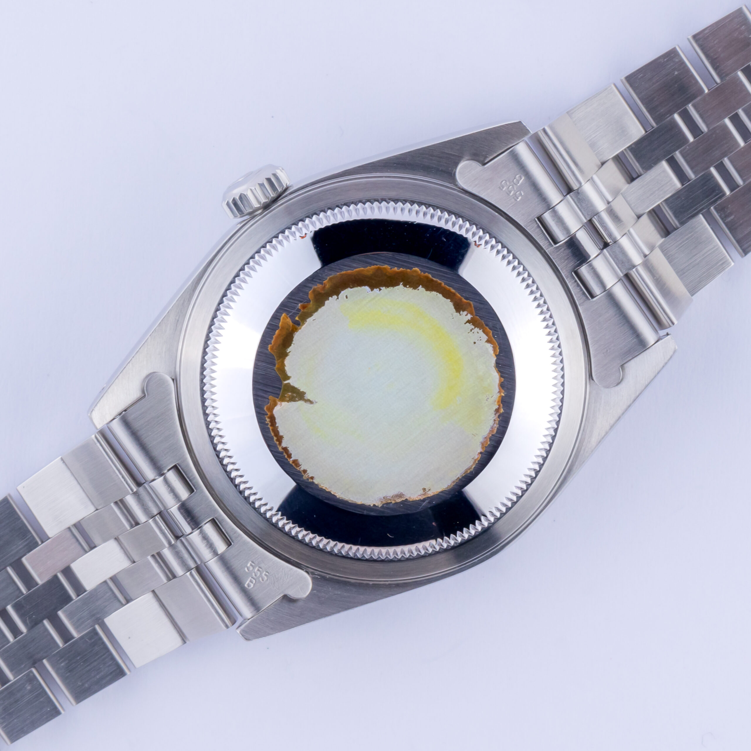 Rolex Oyster Perpetual Datejust Black 16234 1992 (Full Set) 4 rolex-datejust-16234-65