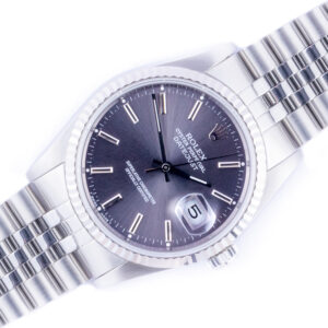 Rolex Datejust 16234
