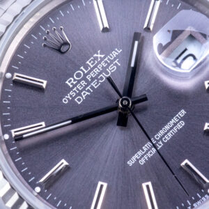 Rolex Datejust 16234
