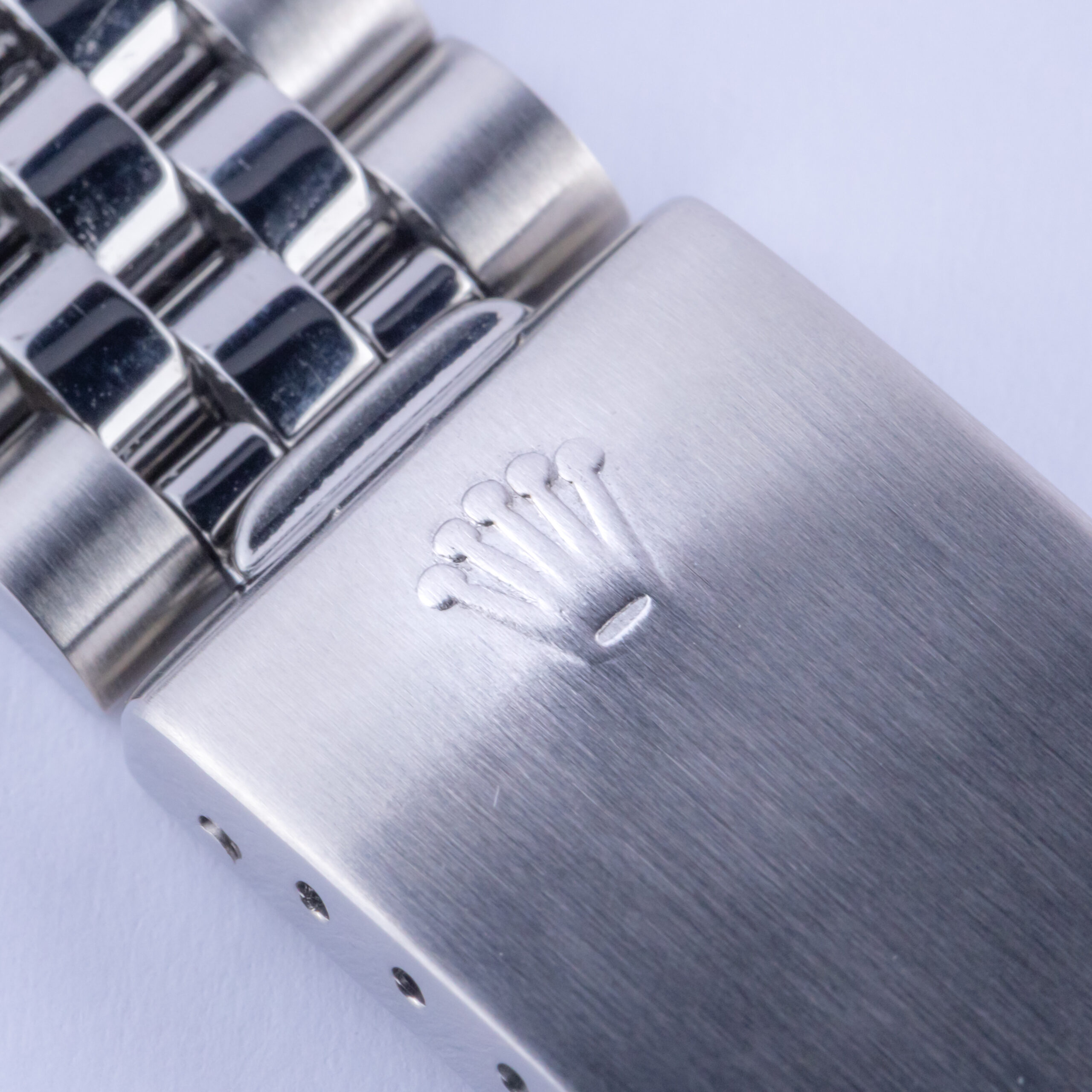 Rolex Oyster Perpetual Datejust Grey 16234 1993 (Full Set) 7 Rolex Datejust 16234