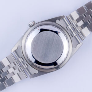 Rolex Oyster Perpetual Datejust Grey 16234 1993 (Full Set) 10 Rolex Datejust 16234