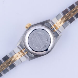 Rolex Lady-Datejust Champagne 69173 1986 (Full Set) 11 rolex-lady-datejust-69173-50