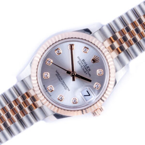 Rolex Lady-Datejust 278271