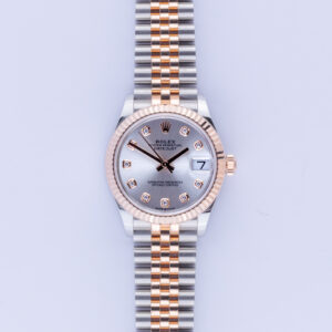 Rolex Lady-Datejust 278271