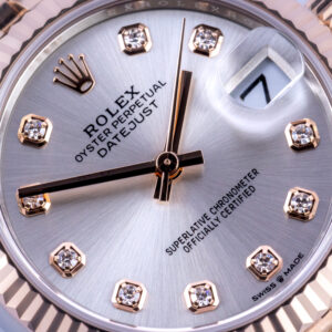 Rolex Lady-Datejust 278271